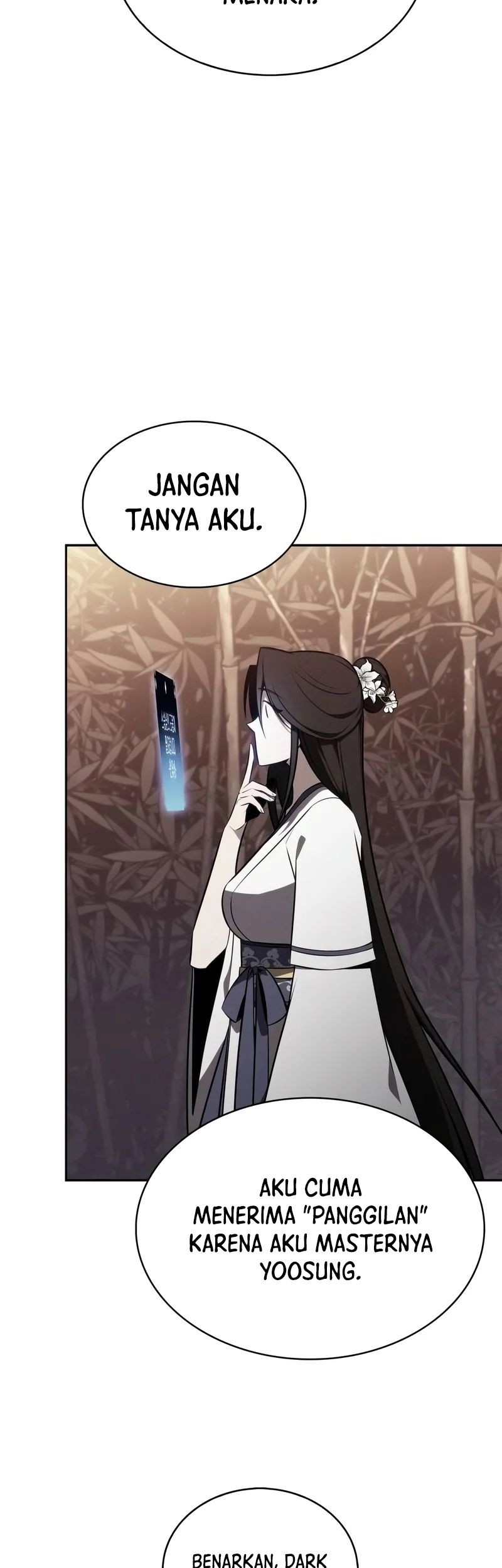 Solo Max-Level Newbie Chapter 183 - halaman 49