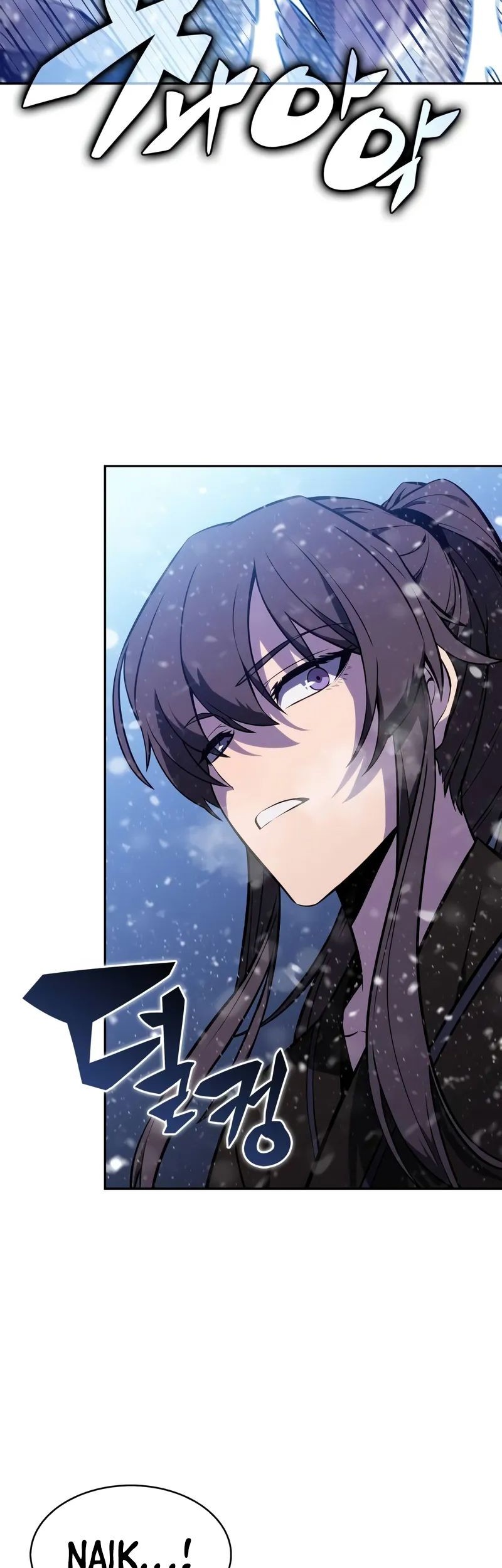 Solo Max-Level Newbie Chapter 183 - halaman 53