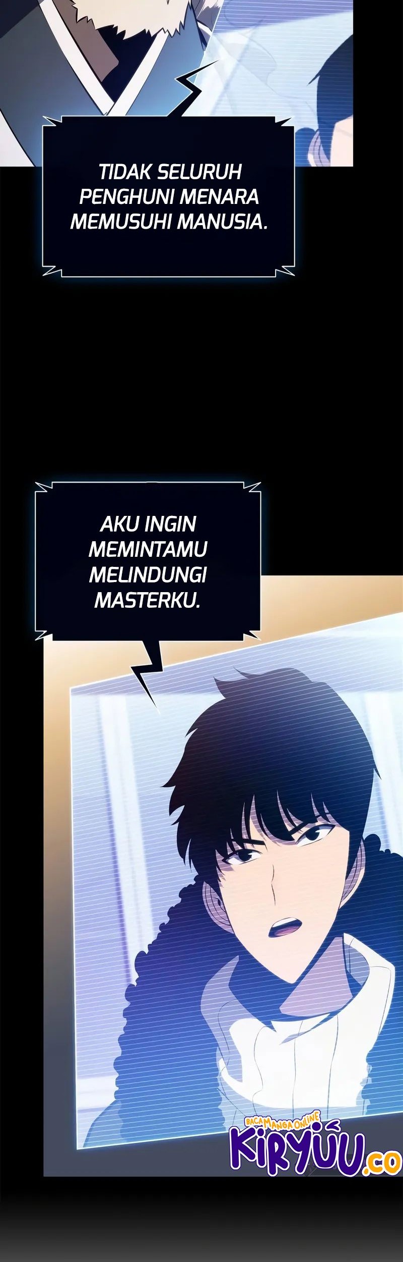 Solo Max-Level Newbie Chapter 183 - halaman 56