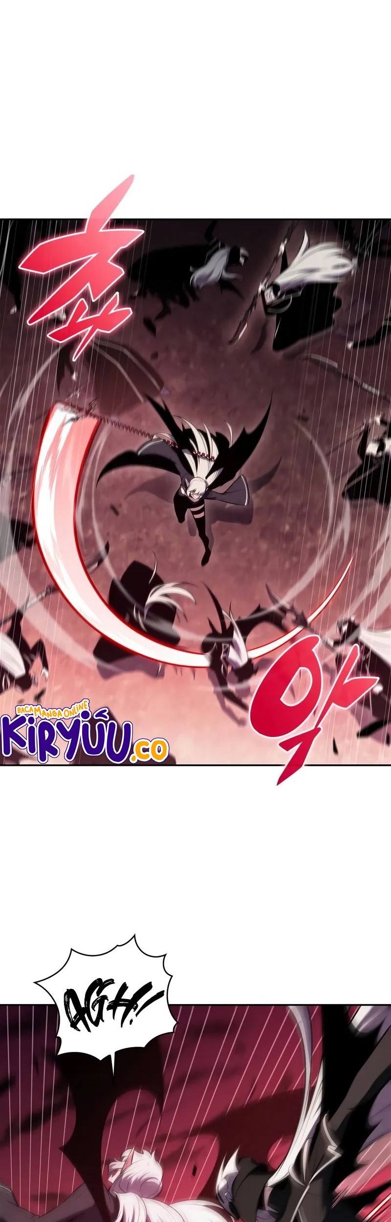 Solo Max-Level Newbie Chapter 183 - halaman 60