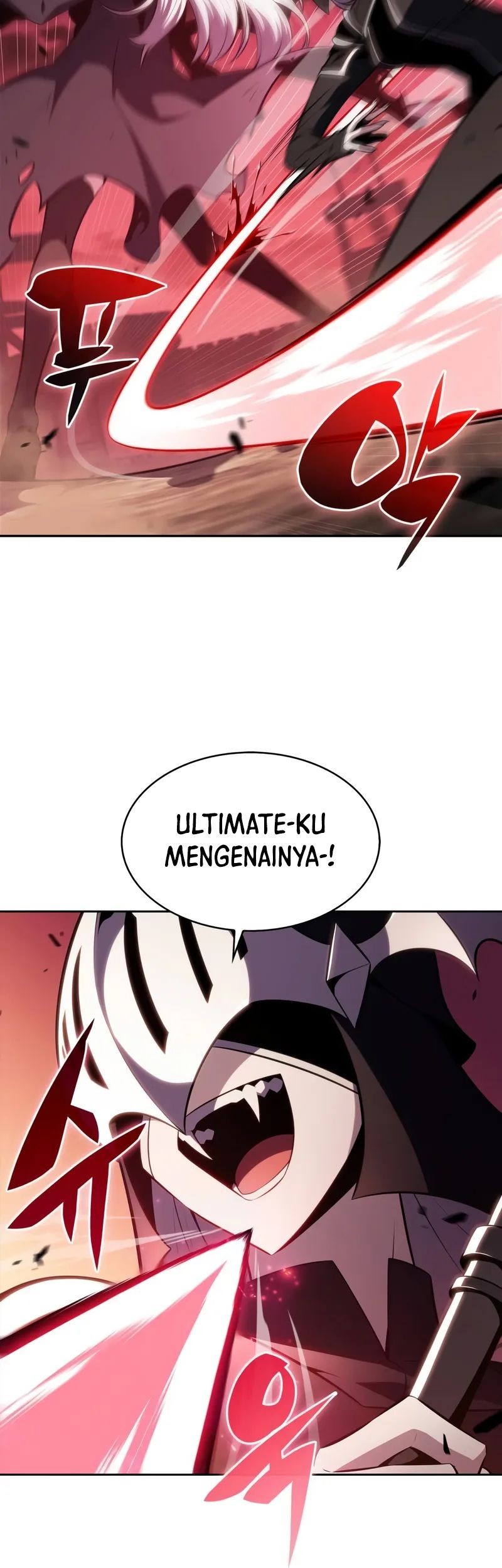 Solo Max-Level Newbie Chapter 183 - halaman 61