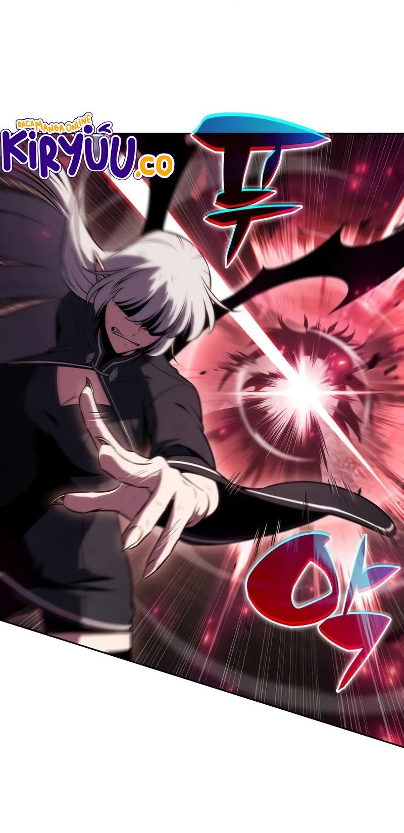 Solo Max-Level Newbie Chapter 183 - halaman 62