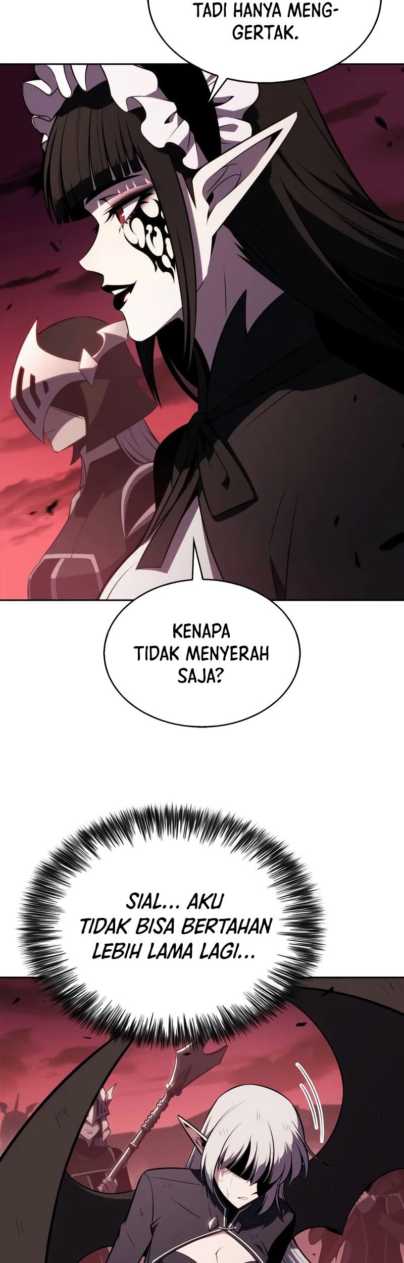 Solo Max-Level Newbie Chapter 183 - halaman 64