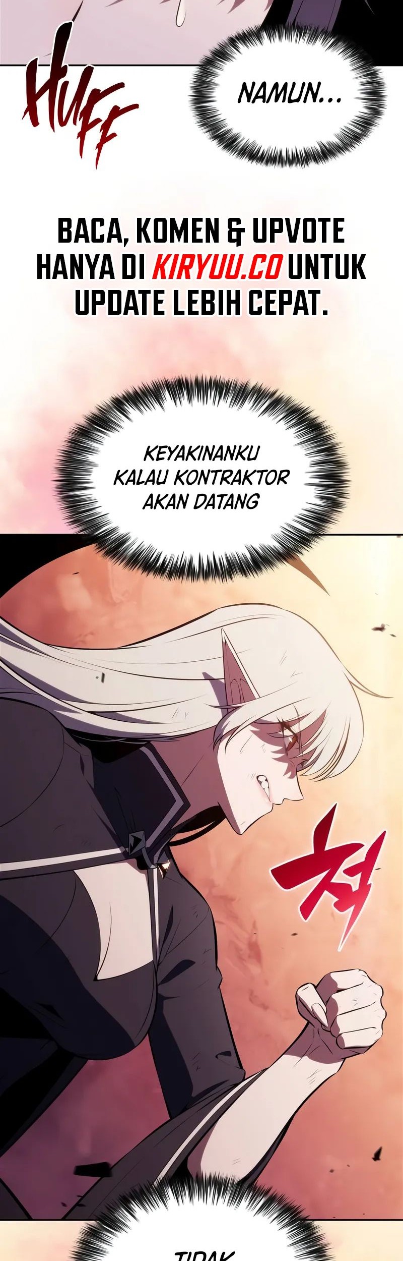 Solo Max-Level Newbie Chapter 183 - halaman 66