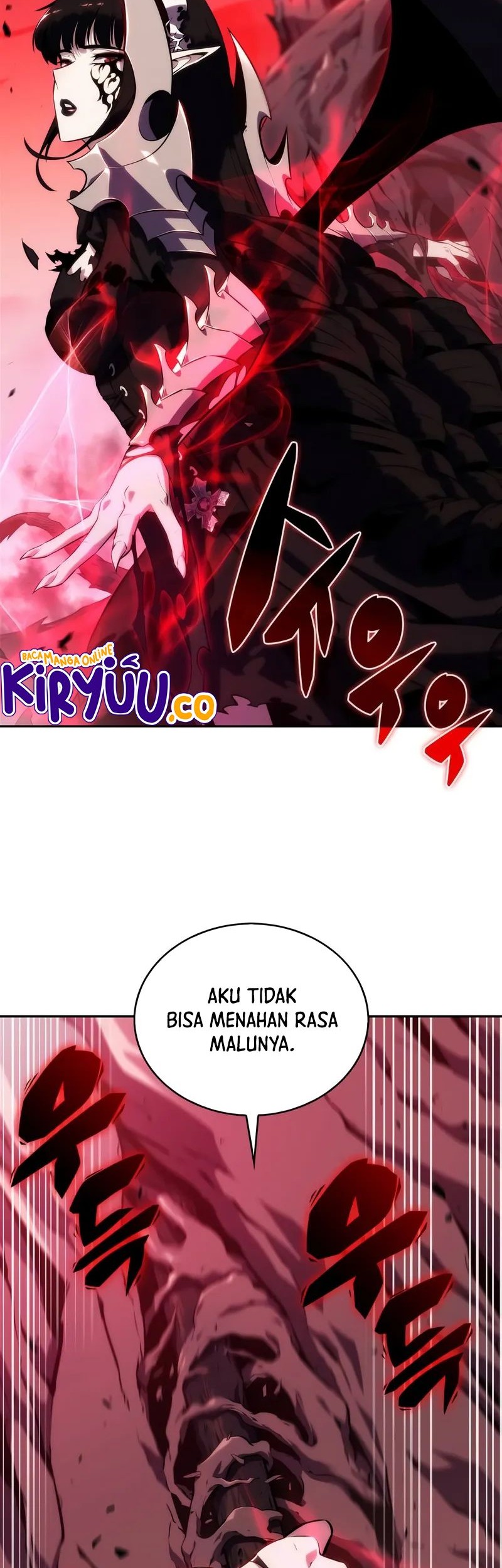 Solo Max-Level Newbie Chapter 183 - halaman 69