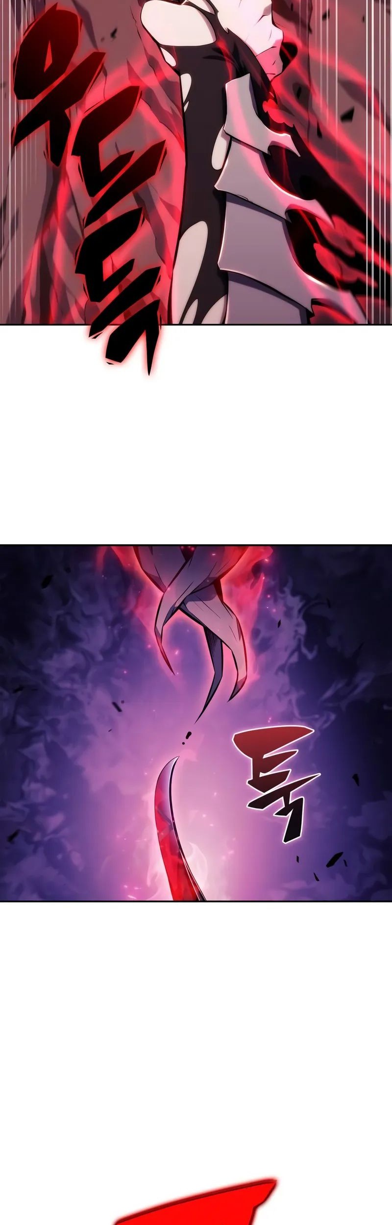 Solo Max-Level Newbie Chapter 183 - halaman 70