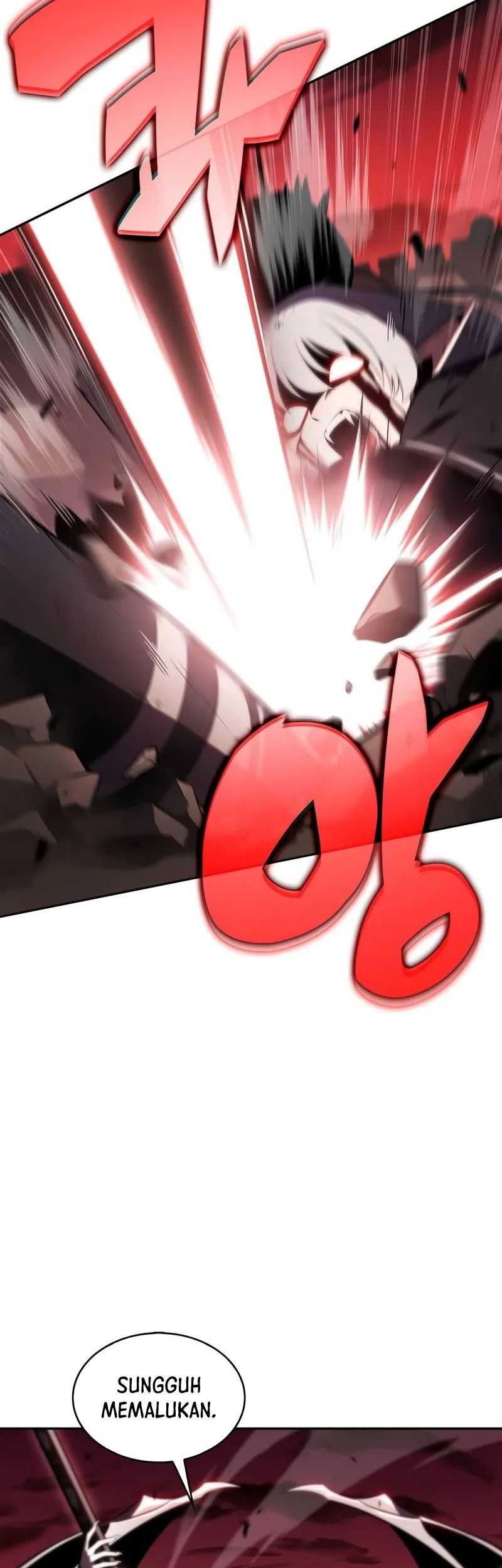 Solo Max-Level Newbie Chapter 184 - halaman 11