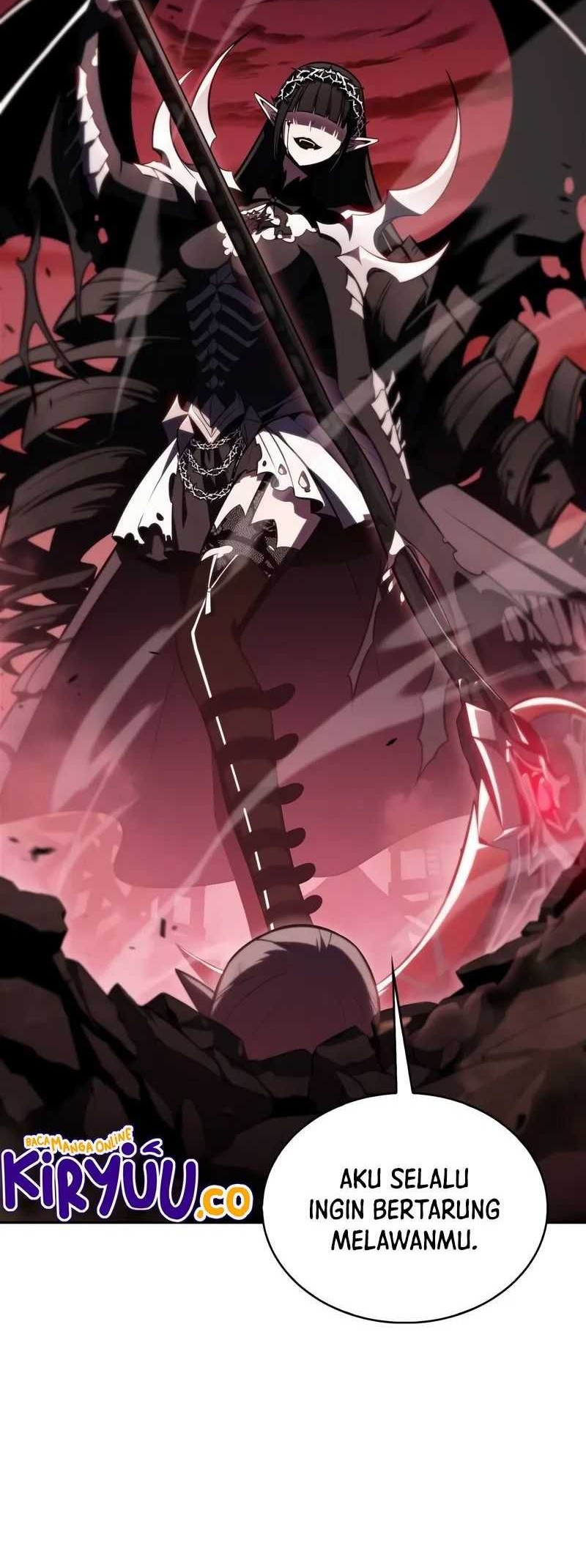 Solo Max-Level Newbie Chapter 184 - halaman 12