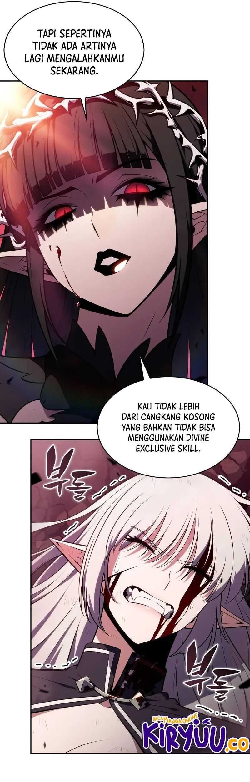 Solo Max-Level Newbie Chapter 184 - halaman 13
