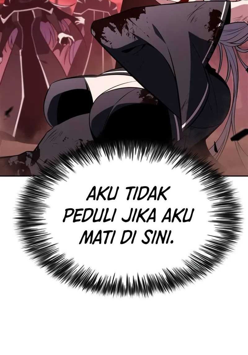 Solo Max-Level Newbie Chapter 184 - halaman 16