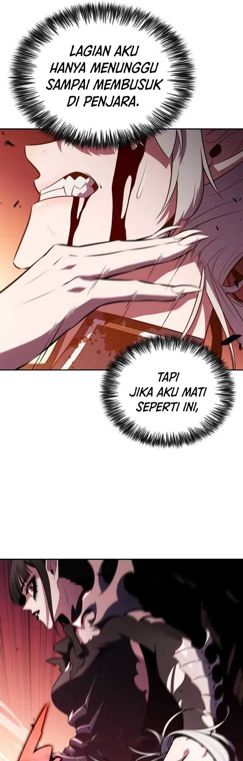 Solo Max-Level Newbie Chapter 184 - halaman 17