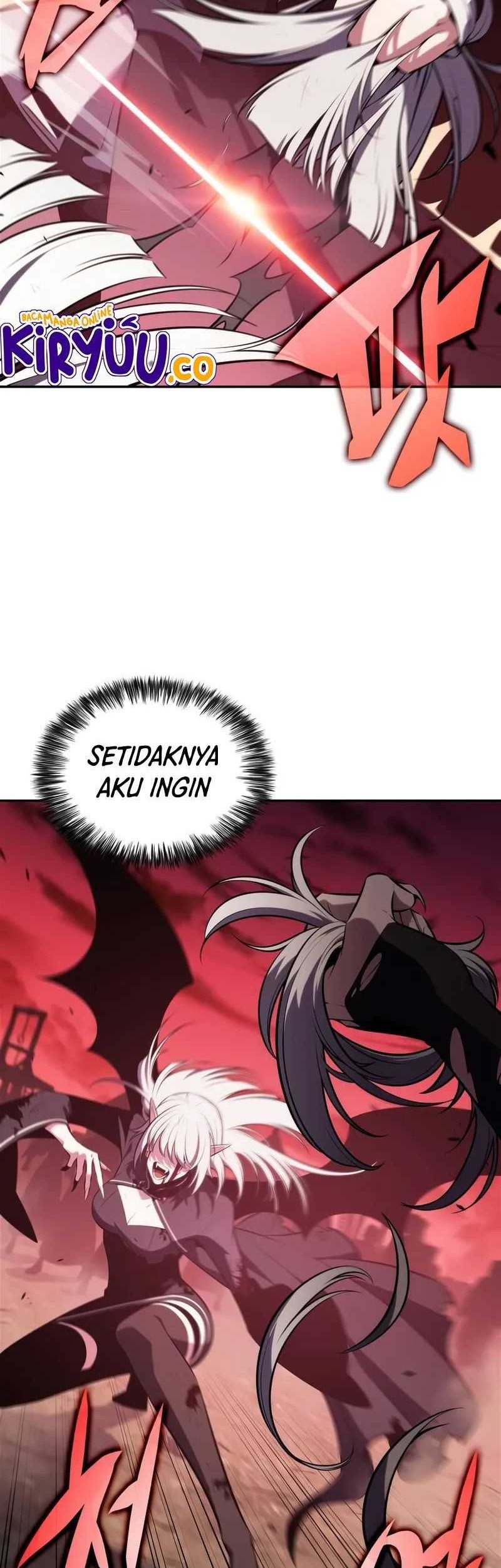 Solo Max-Level Newbie Chapter 184 - halaman 18