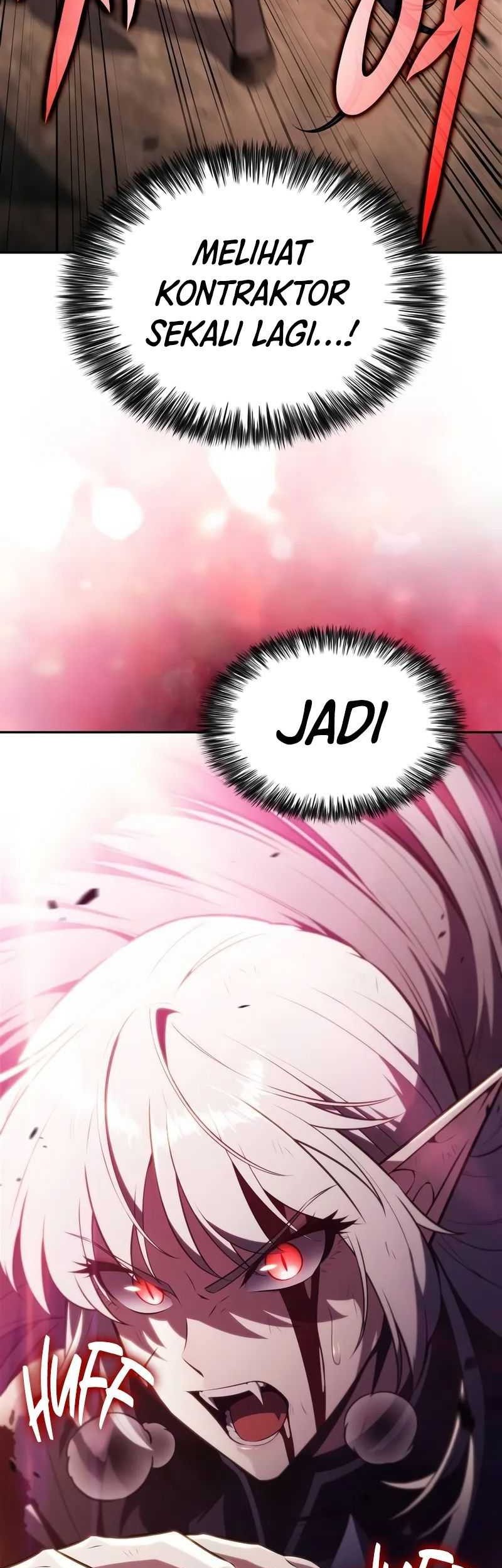 Solo Max-Level Newbie Chapter 184 - halaman 19
