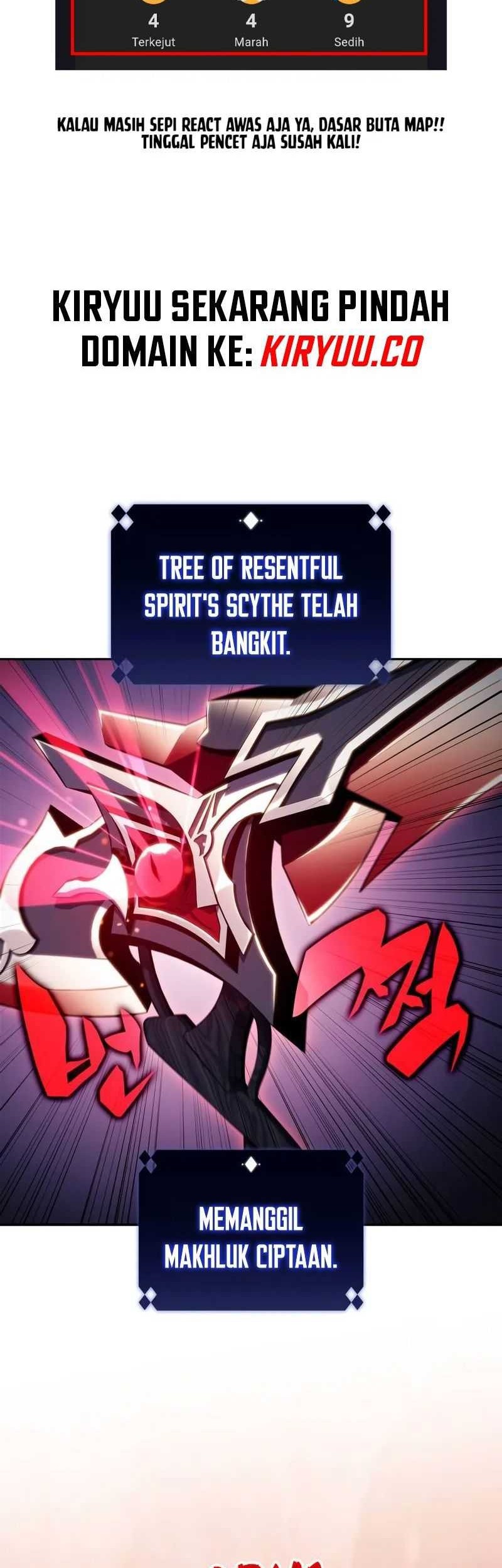 Solo Max-Level Newbie Chapter 184 - halaman 2