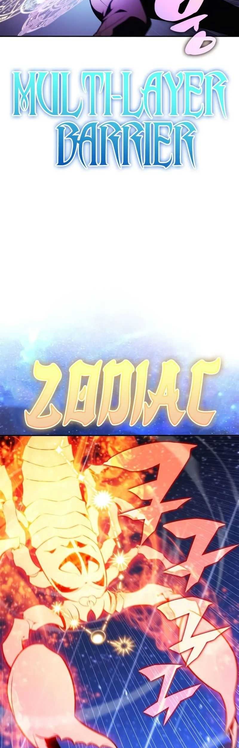 Solo Max-Level Newbie Chapter 184 - halaman 23