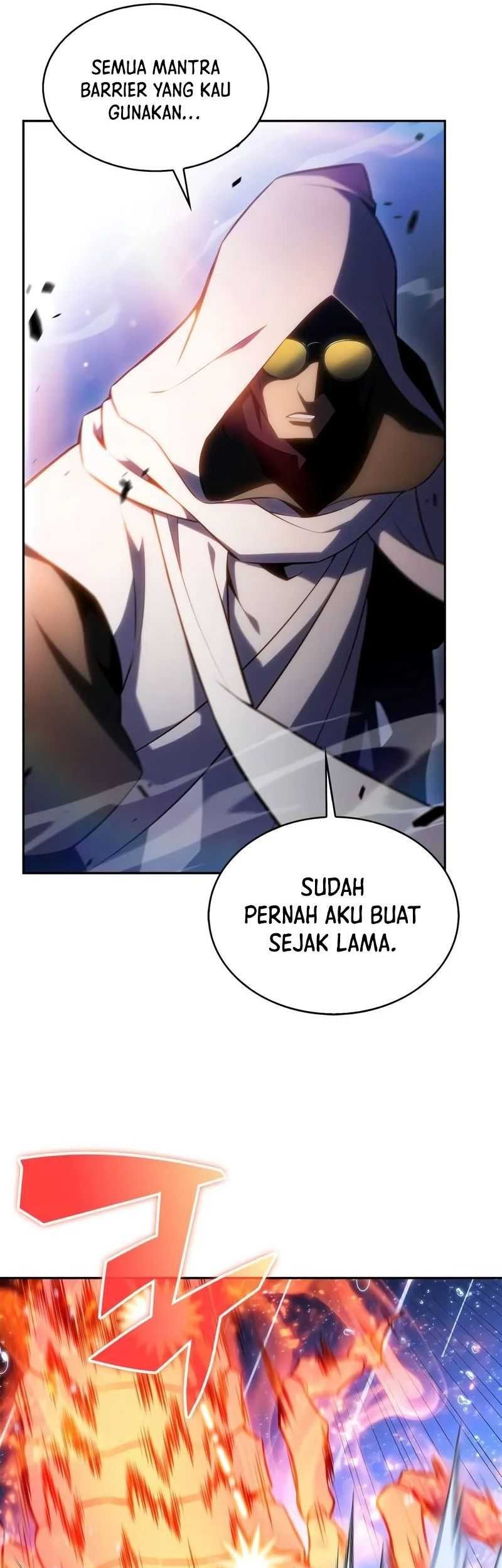 Solo Max-Level Newbie Chapter 184 - halaman 25