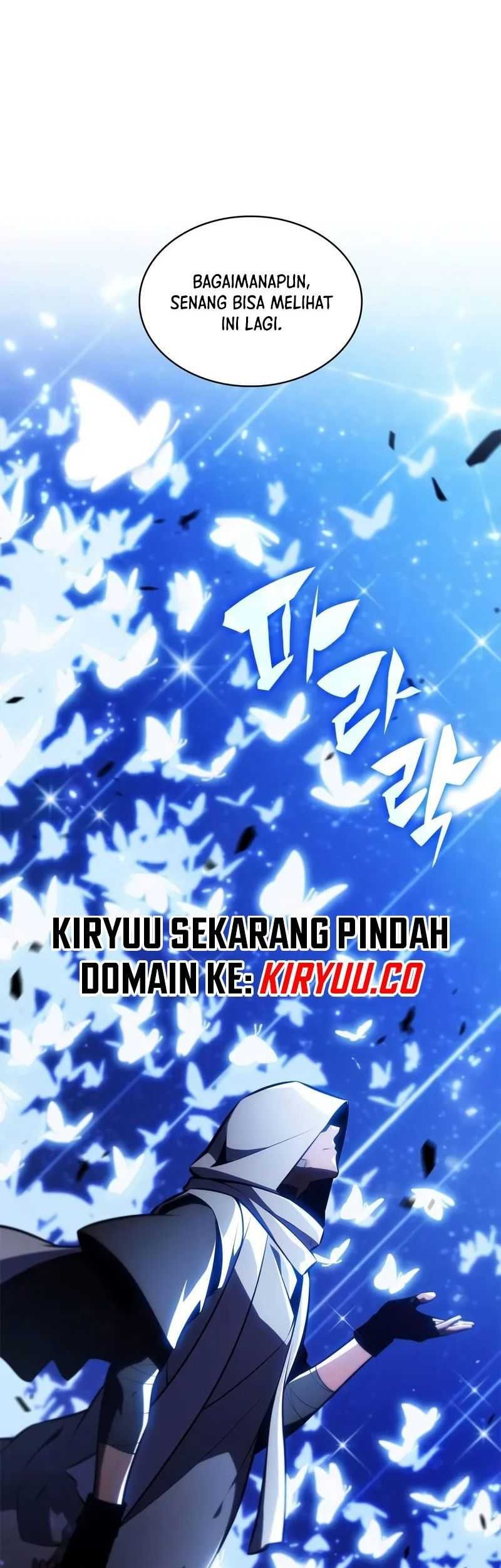 Solo Max-Level Newbie Chapter 184 - halaman 27