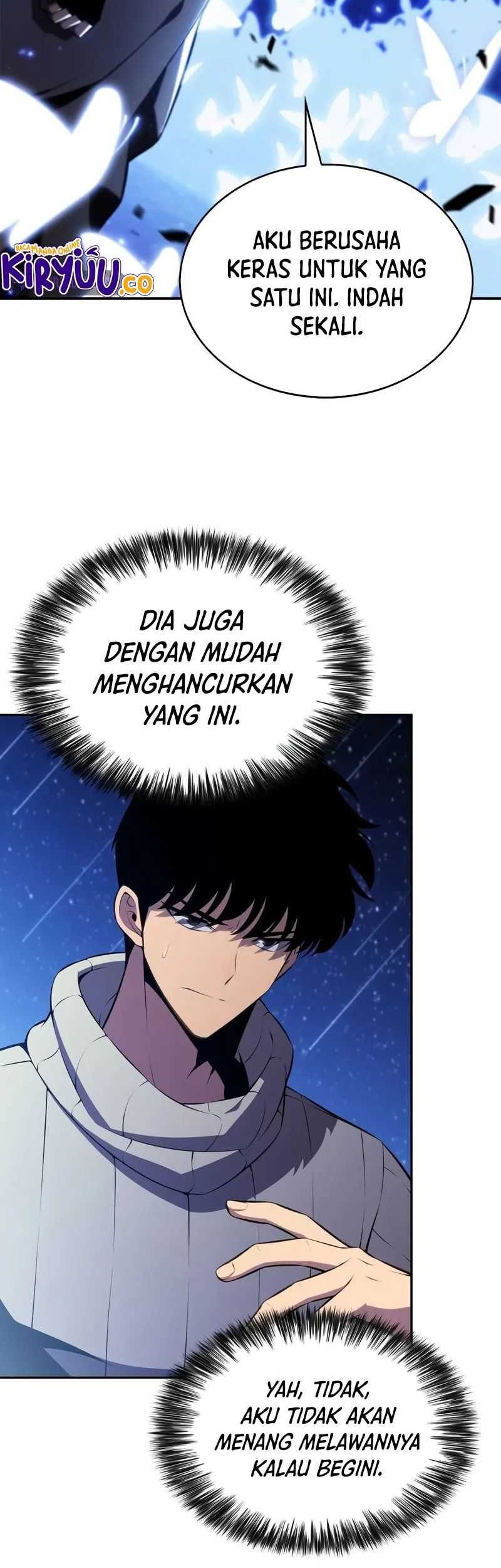 Solo Max-Level Newbie Chapter 184 - halaman 28