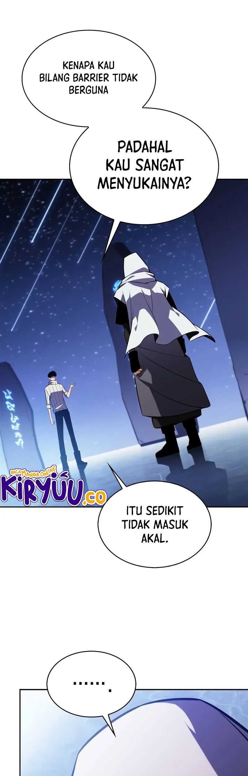 Solo Max-Level Newbie Chapter 184 - halaman 29