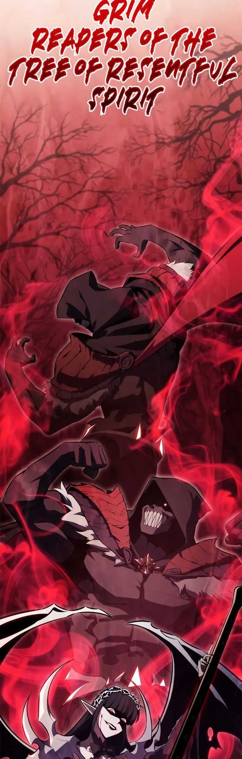 Solo Max-Level Newbie Chapter 184 - halaman 3