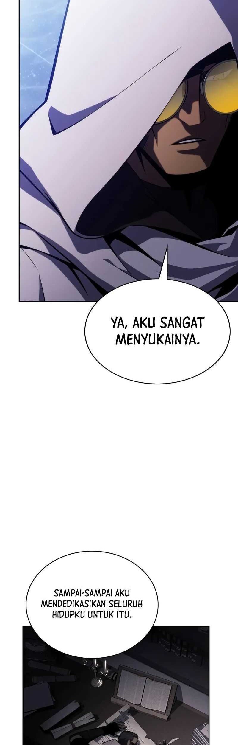 Solo Max-Level Newbie Chapter 184 - halaman 30