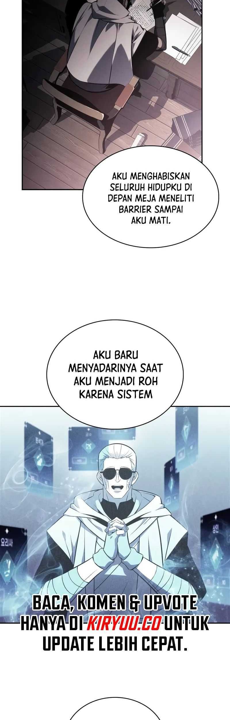 Solo Max-Level Newbie Chapter 184 - halaman 31
