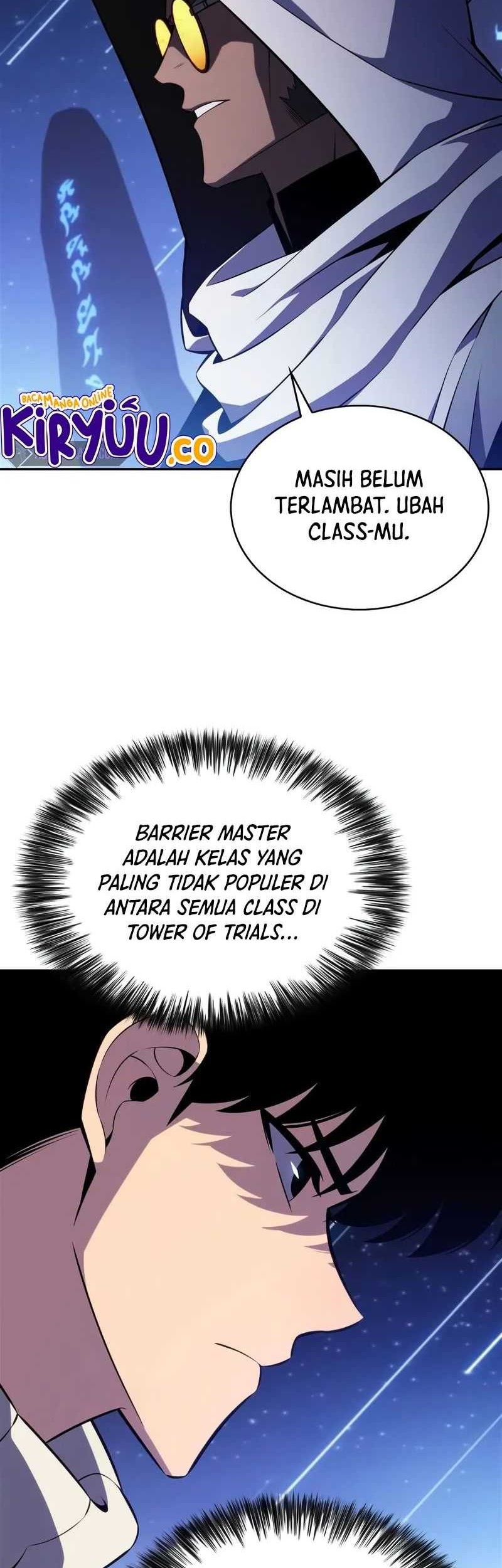 Solo Max-Level Newbie Chapter 184 - halaman 34