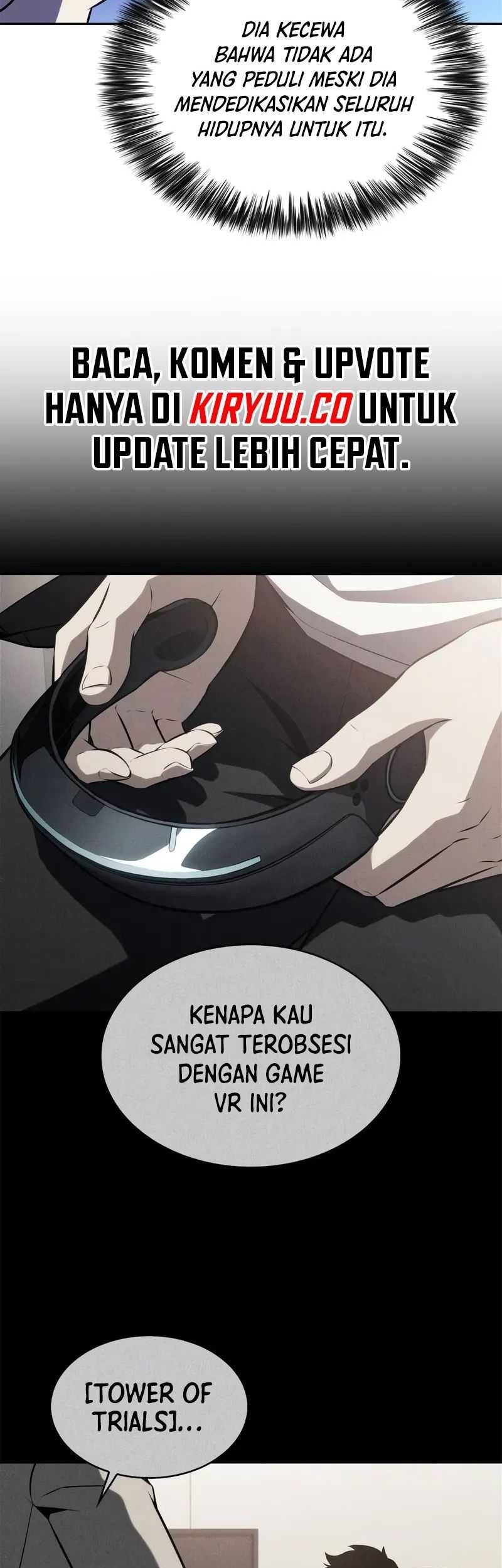 Solo Max-Level Newbie Chapter 184 - halaman 35