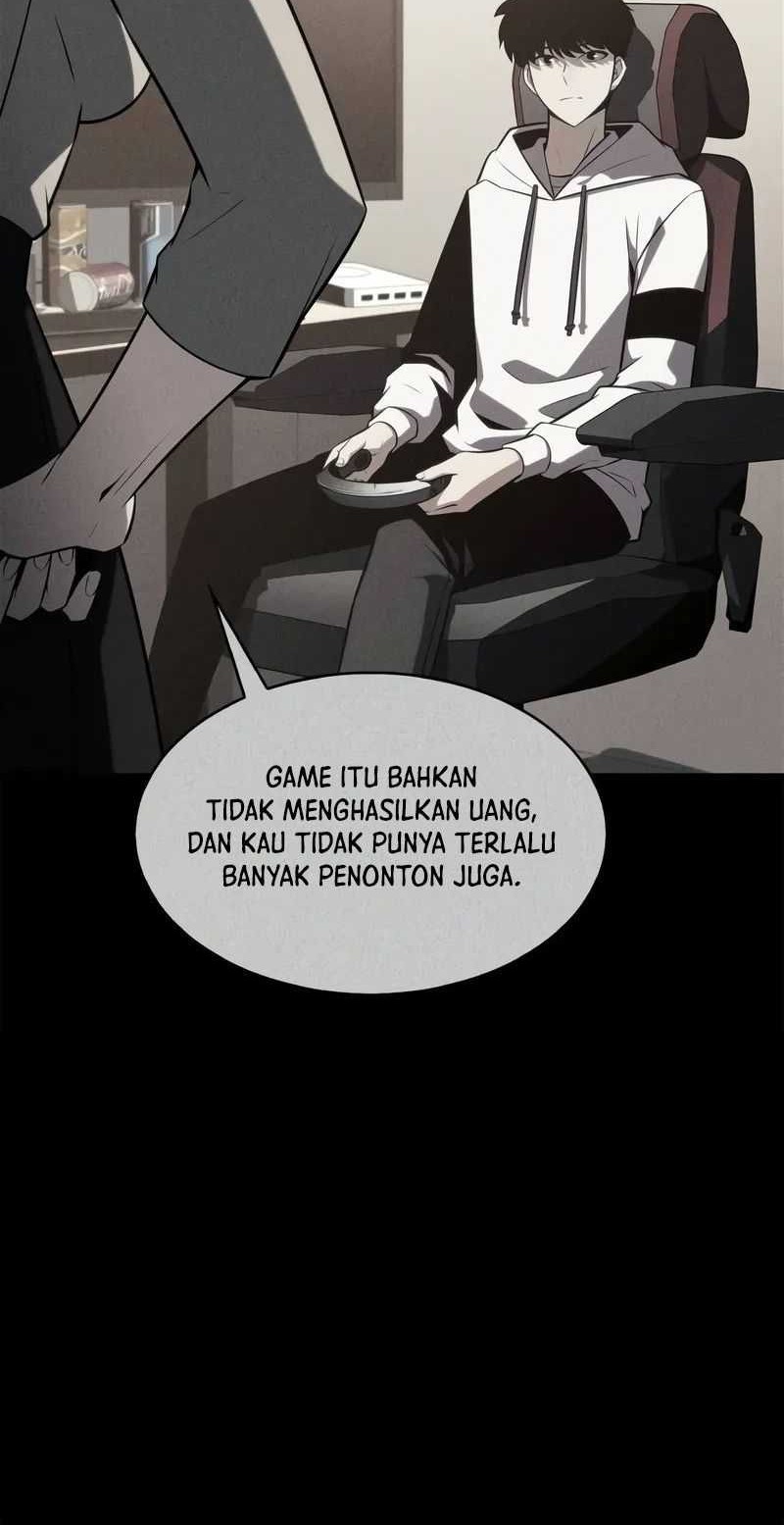 Solo Max-Level Newbie Chapter 184 - halaman 36