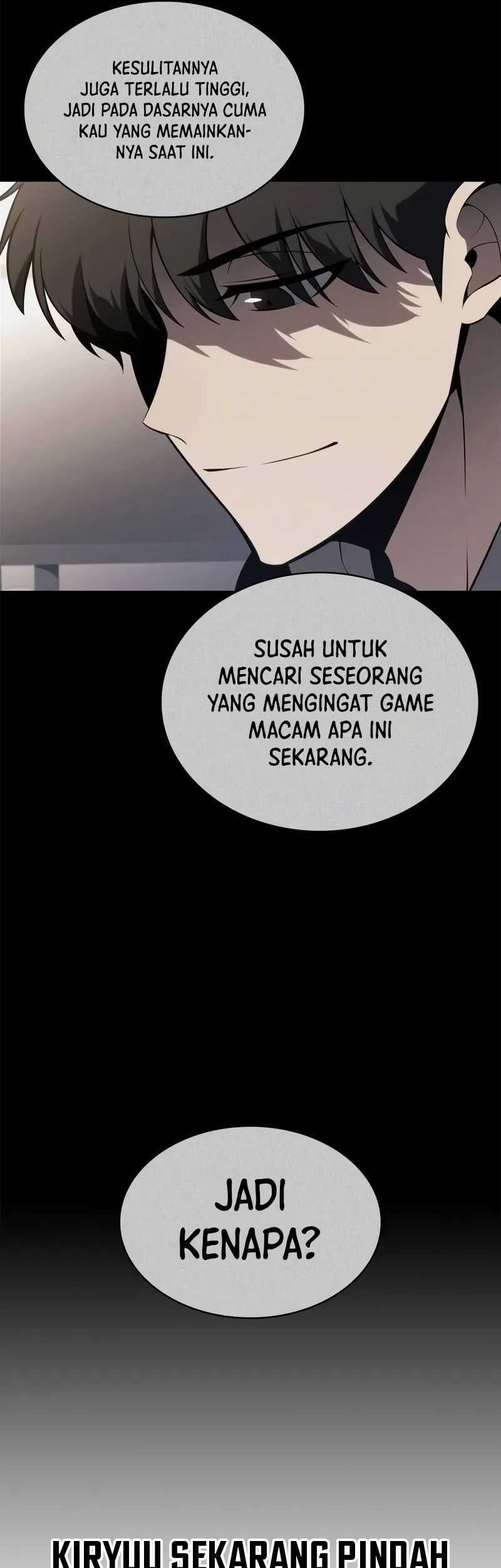 Solo Max-Level Newbie Chapter 184 - halaman 37