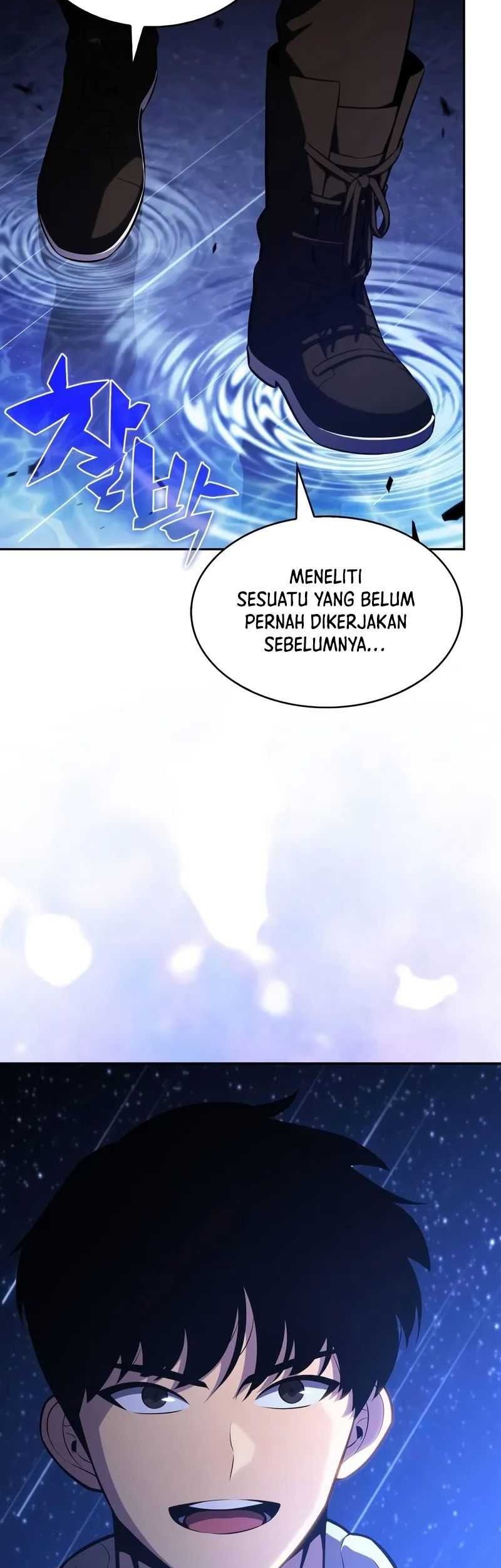 Solo Max-Level Newbie Chapter 184 - halaman 39