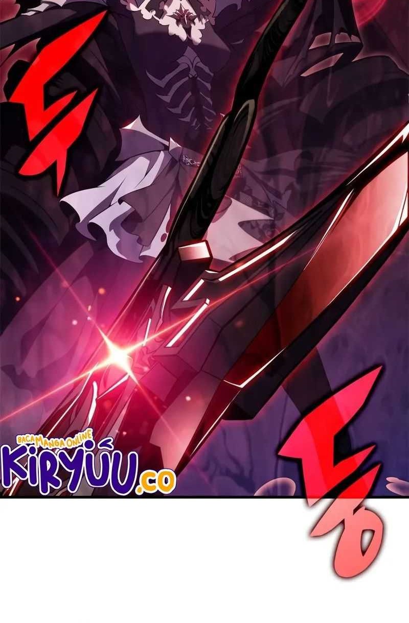 Solo Max-Level Newbie Chapter 184 - halaman 4
