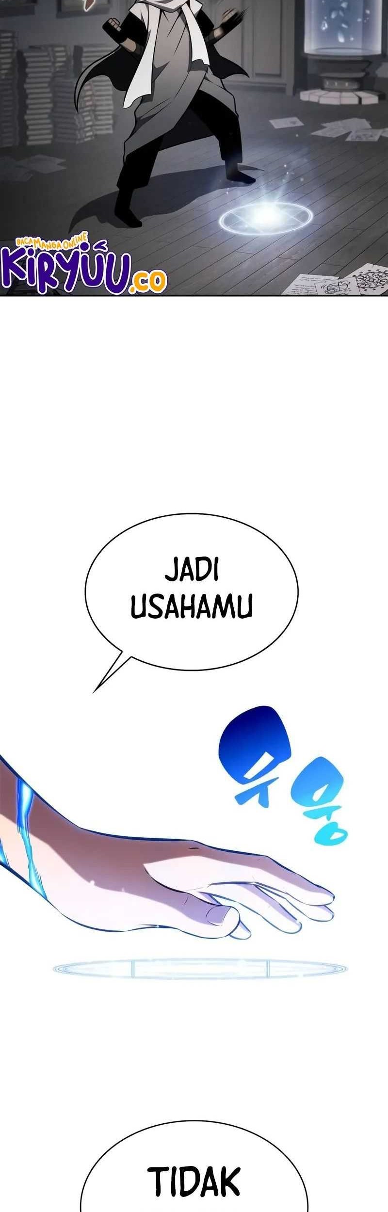 Solo Max-Level Newbie Chapter 184 - halaman 42
