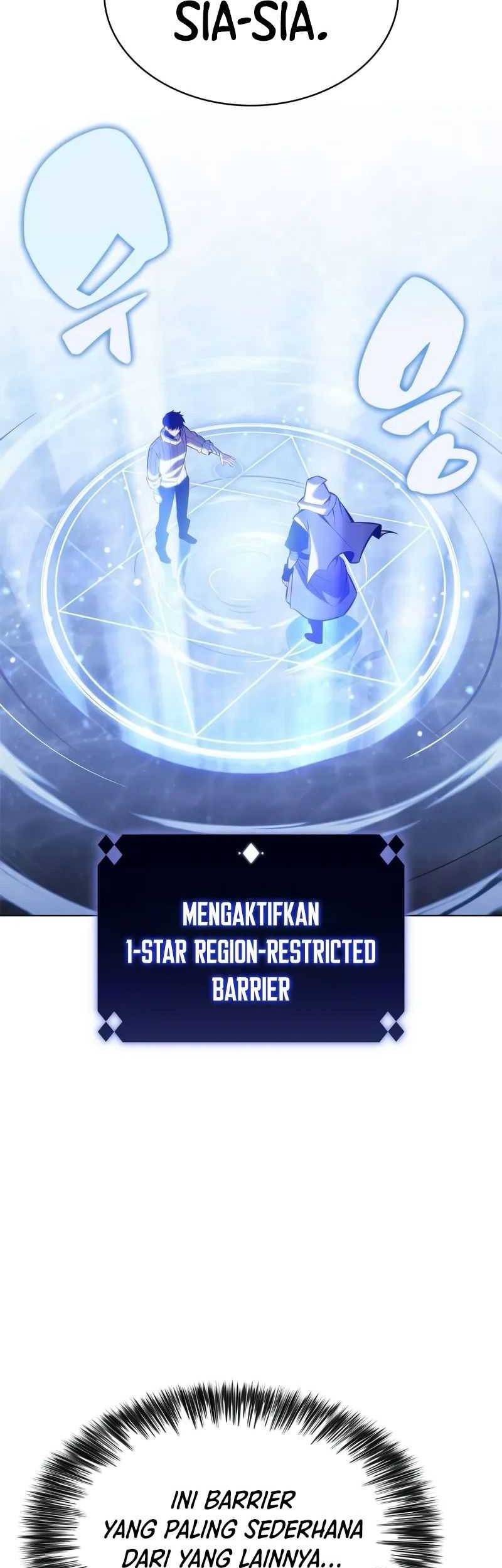 Solo Max-Level Newbie Chapter 184 - halaman 43