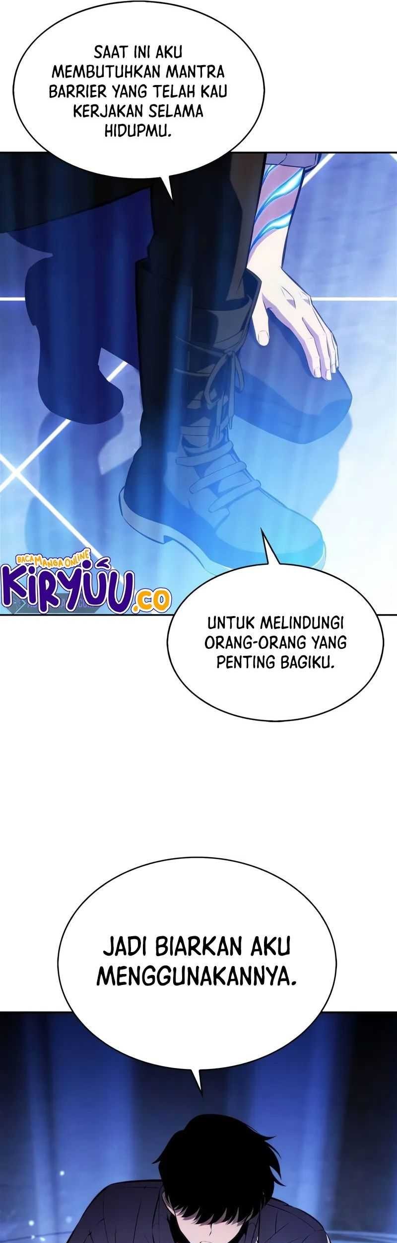 Solo Max-Level Newbie Chapter 184 - halaman 45