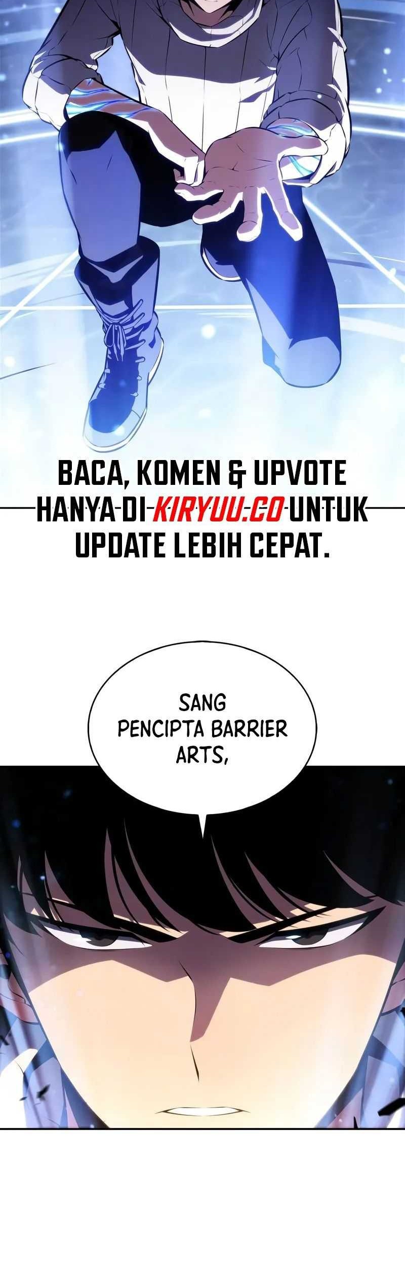 Solo Max-Level Newbie Chapter 184 - halaman 46