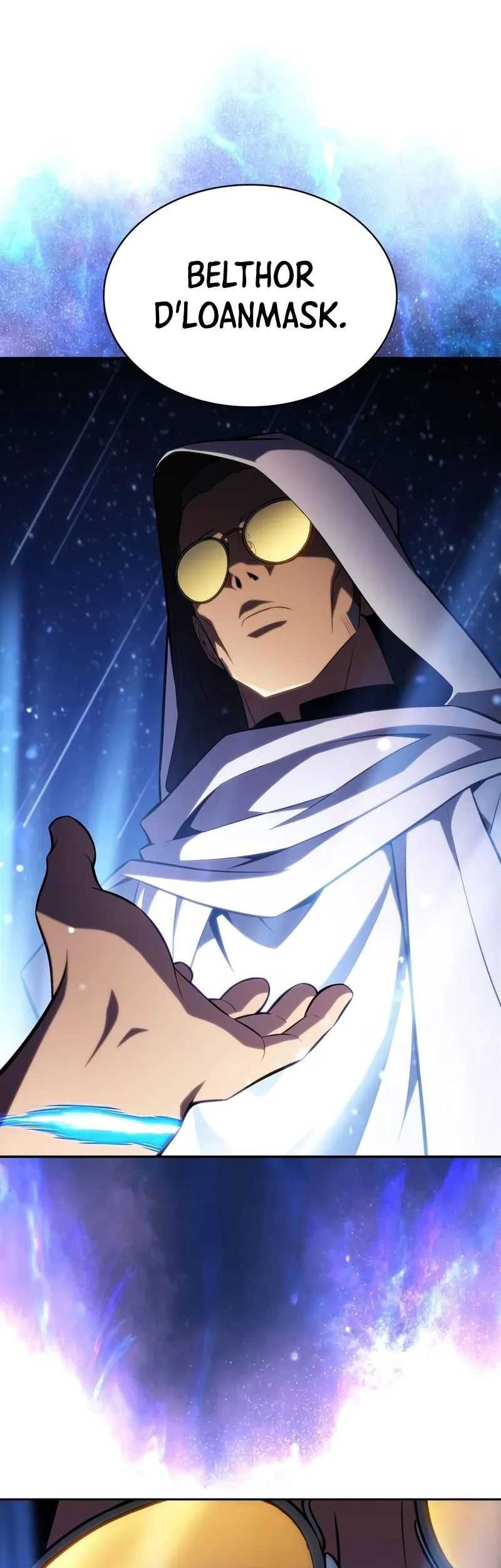 Solo Max-Level Newbie Chapter 184 - halaman 47