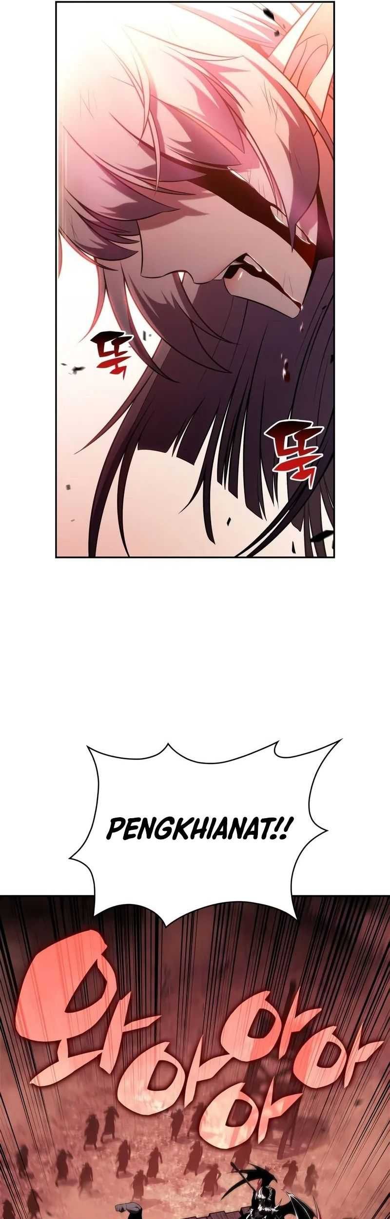 Solo Max-Level Newbie Chapter 184 - halaman 49