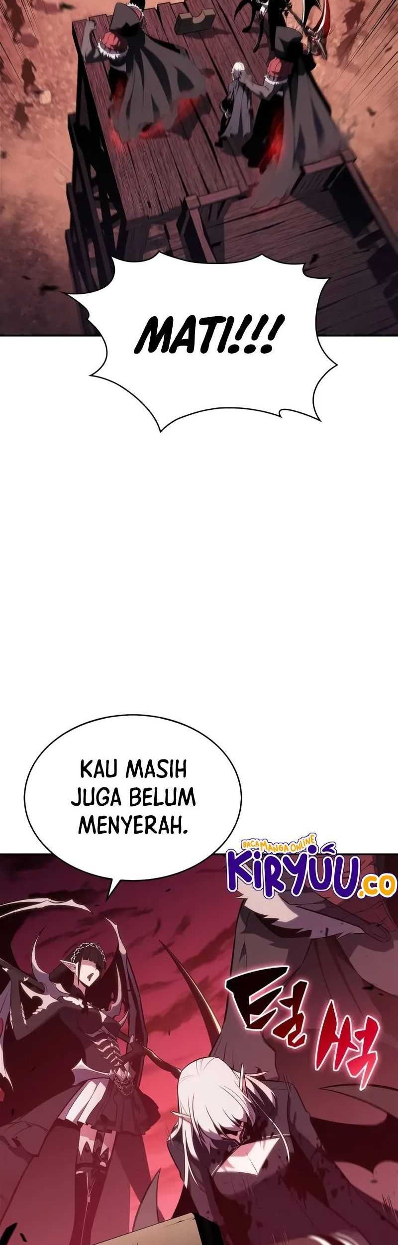 Solo Max-Level Newbie Chapter 184 - halaman 50