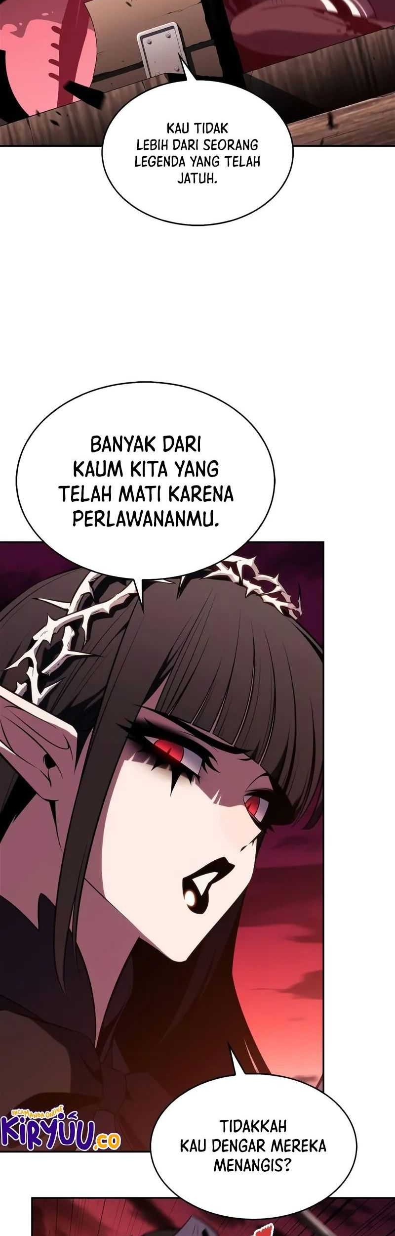 Solo Max-Level Newbie Chapter 184 - halaman 51
