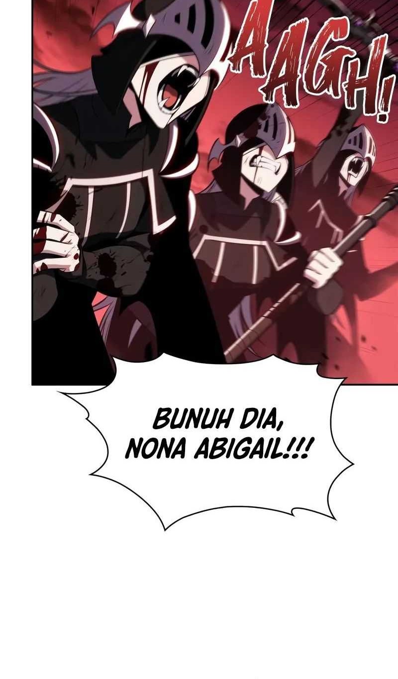 Solo Max-Level Newbie Chapter 184 - halaman 52