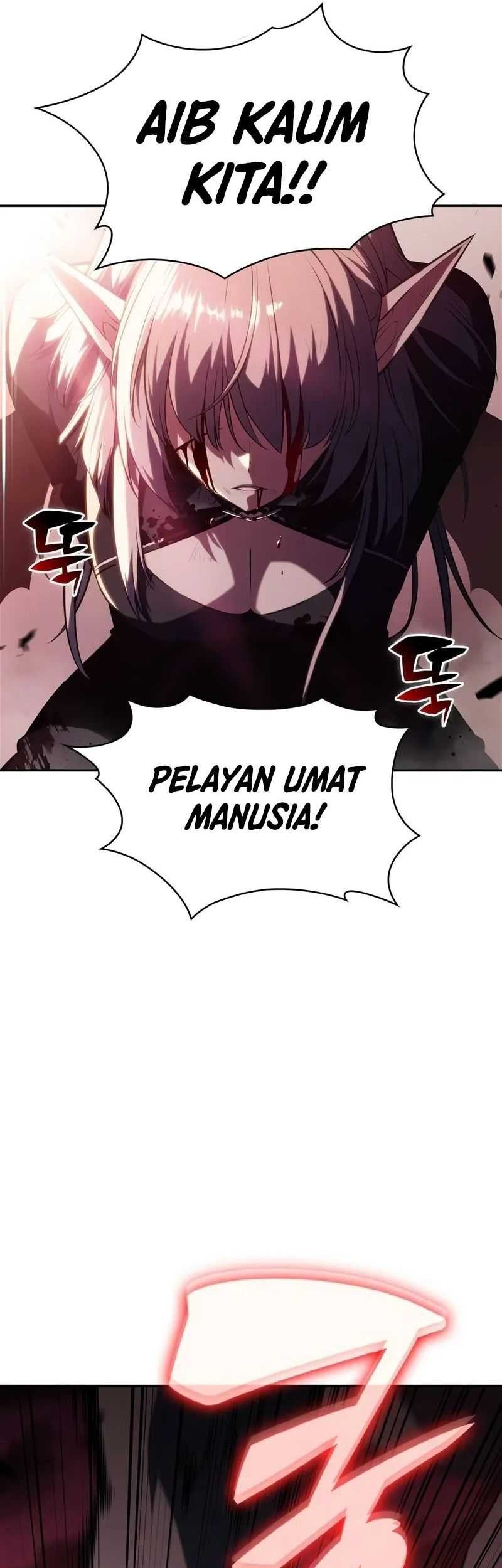 Solo Max-Level Newbie Chapter 184 - halaman 53