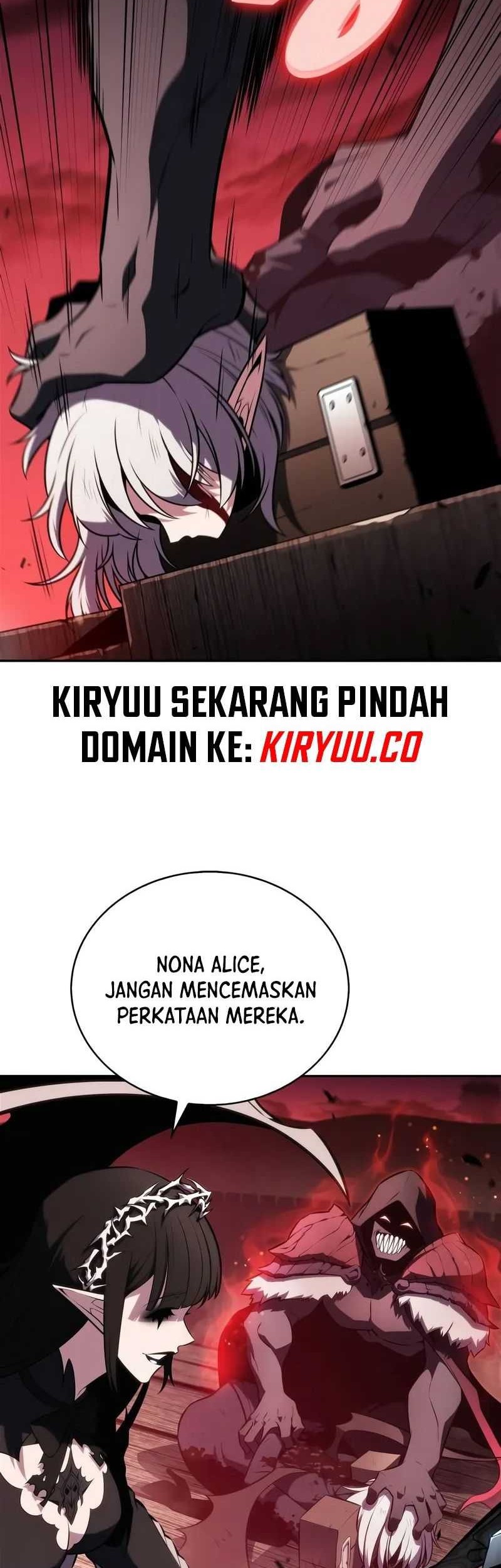 Solo Max-Level Newbie Chapter 184 - halaman 54