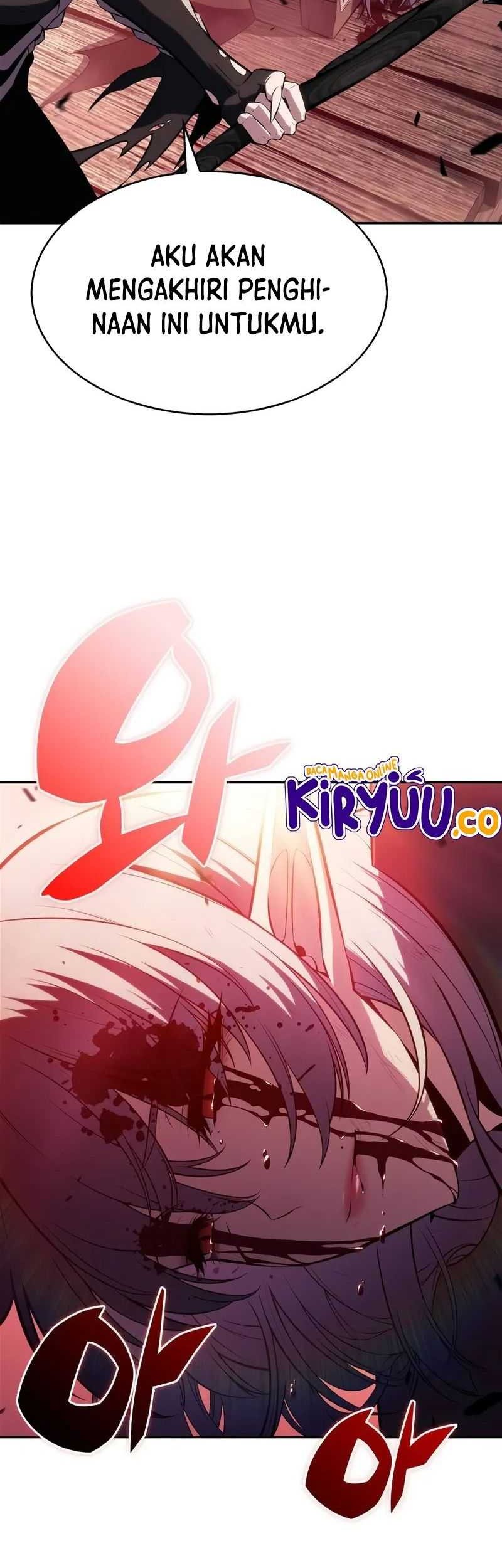 Solo Max-Level Newbie Chapter 184 - halaman 55