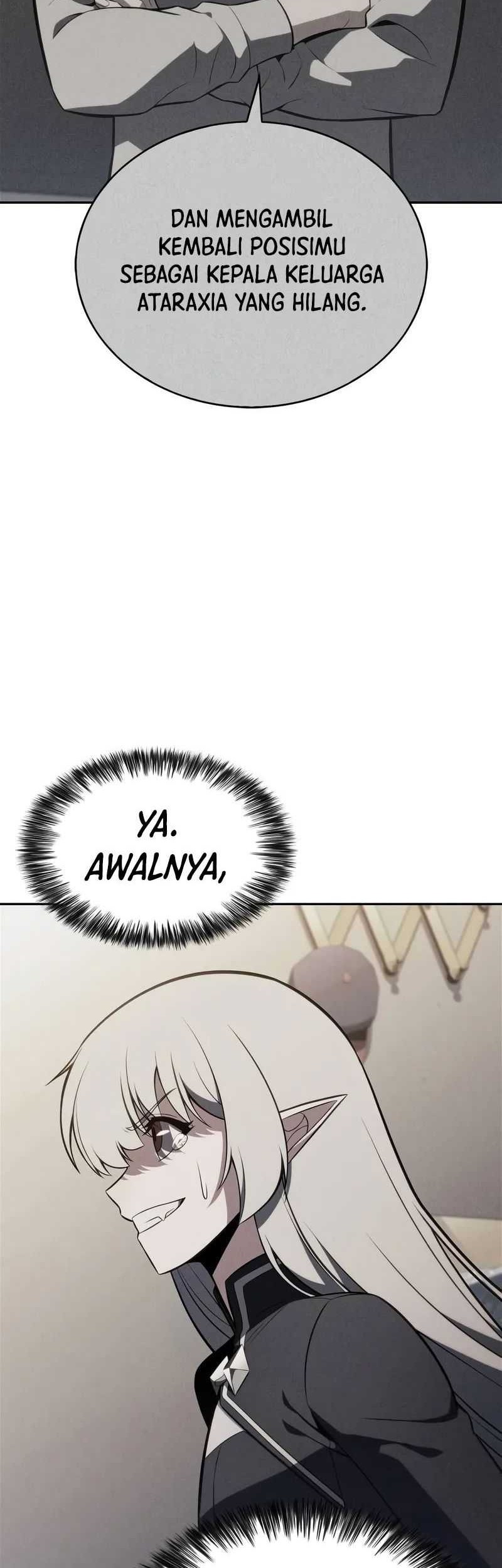 Solo Max-Level Newbie Chapter 184 - halaman 58