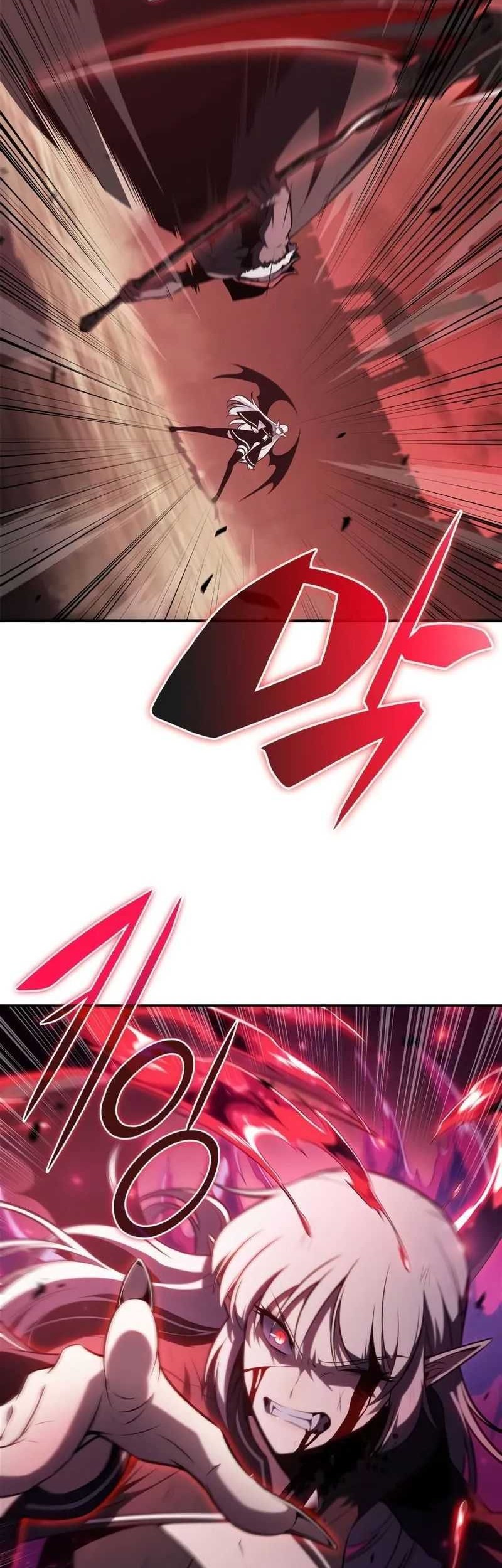 Solo Max-Level Newbie Chapter 184 - halaman 6