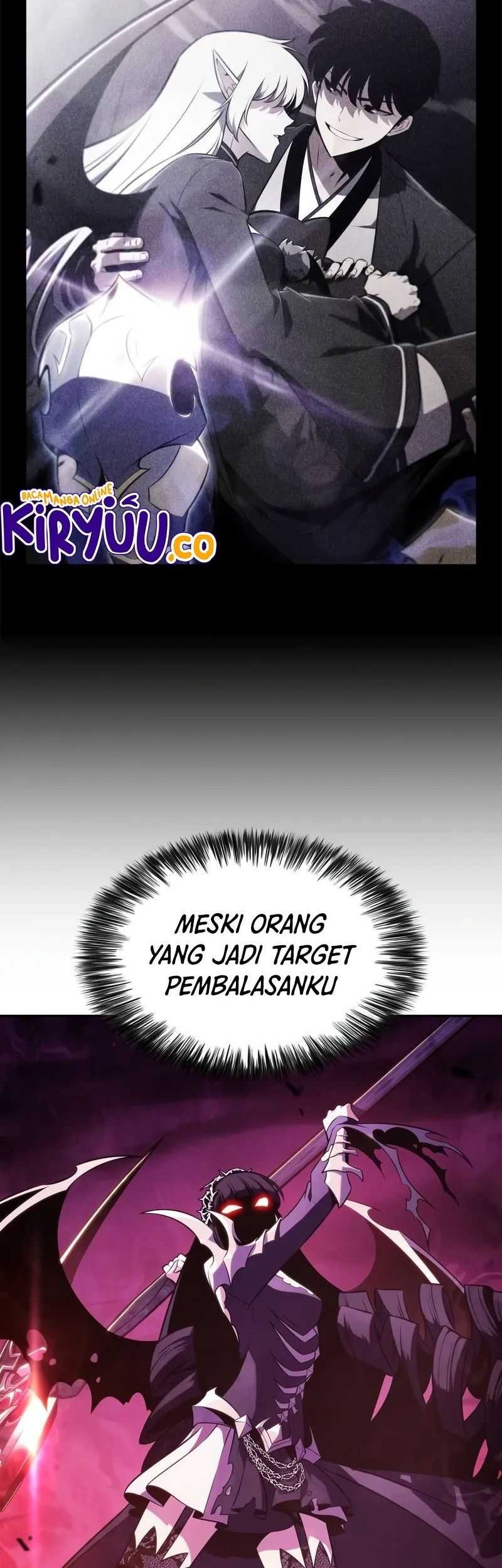 Solo Max-Level Newbie Chapter 184 - halaman 62