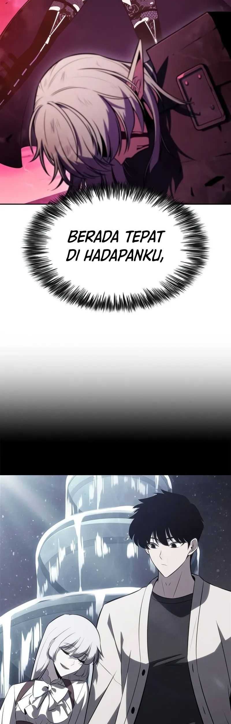 Solo Max-Level Newbie Chapter 184 - halaman 63