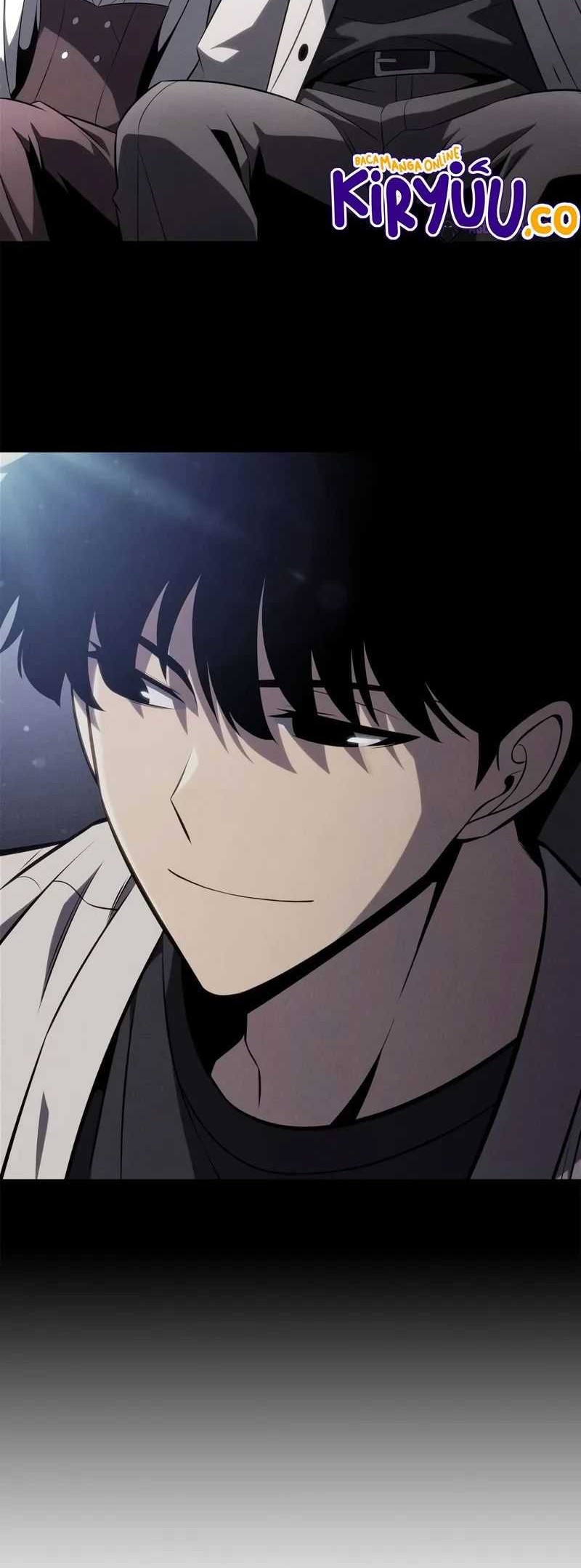 Solo Max-Level Newbie Chapter 184 - halaman 64