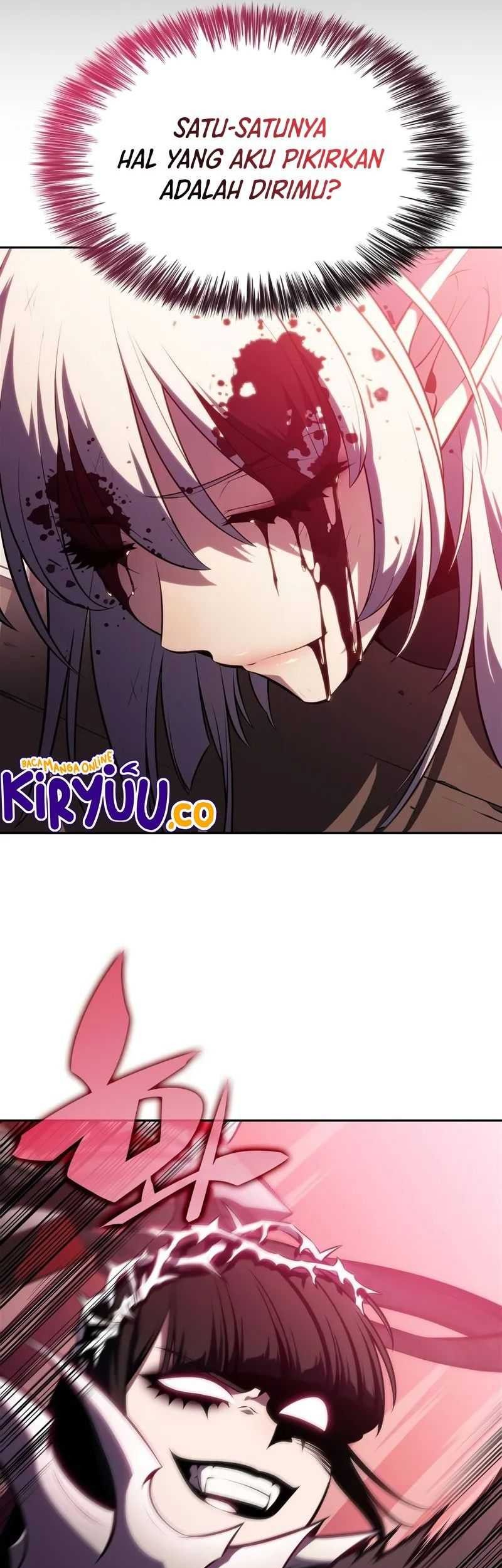 Solo Max-Level Newbie Chapter 184 - halaman 65